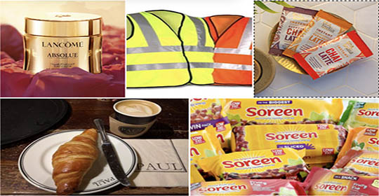 Free Lancôme Skin Cream, Chai Latte Sample Pack, Reflective Jackets & More