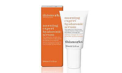 Free ThisWorks Beauty Products