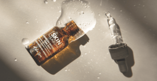 Free Anti-Wrinkle Serum