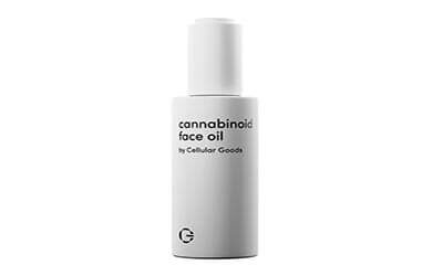 Free Luxury Face Serum