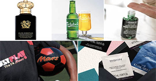 Free Clive Christian Perfume, 111SKIN Skincare Set, Kiehl’s Cannabis Sativa Seed Oil & More