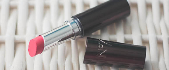 Free No7 Lipstick