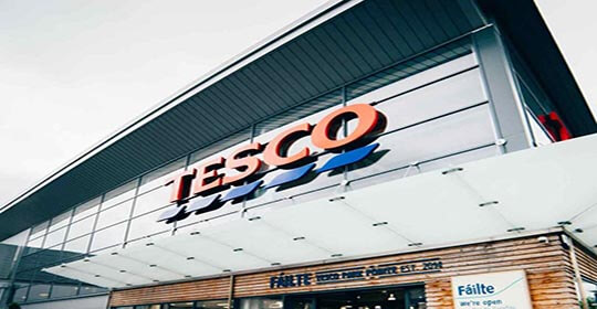 Win a £150 Tesco Gift Card