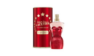 Free Jean Paul Gaultier Perfumes