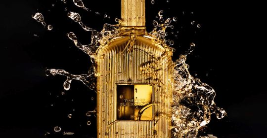 Free Tom Ford Perfume