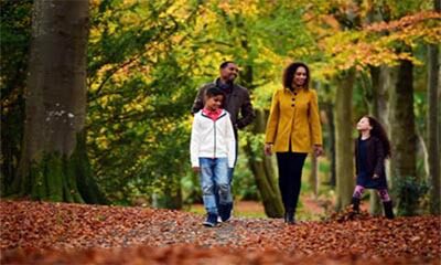 Free National Trust Tickets