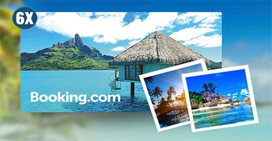 Win a Summer Holiday