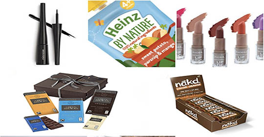 Free Mirenesse Whip Mascara, Nakd Bars Box, Filippo Italian Cookbooks & More