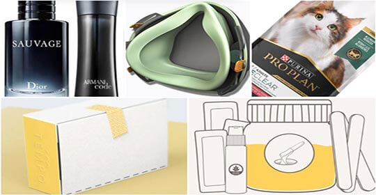 Free Protective Face Masks, Aloe Vera Lotion, Tempo Tampons & More