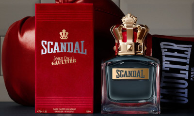 Free Jean Paul Gaultier Scandal