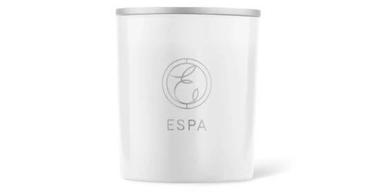 Free Scented Candle (Full-Size)