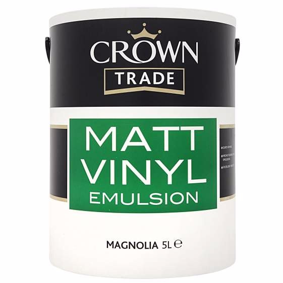 Free Crown Paint