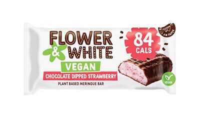 Free Vegan Chocolate Bar