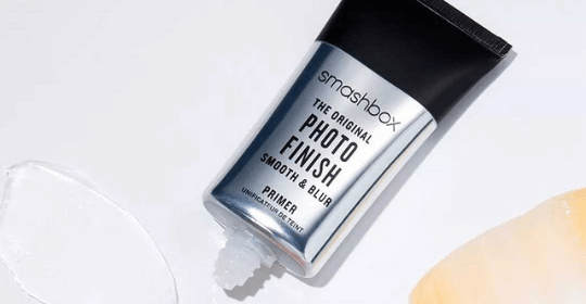 Free Smashbox Primer