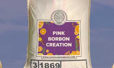 Free Premium Coffee Beans