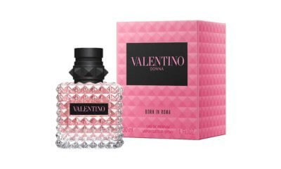  Free Valentino Perfume