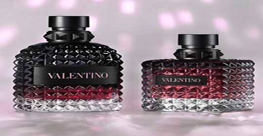 Free Valentino Perfume
