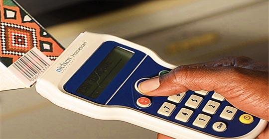 Free Shopping Scanner