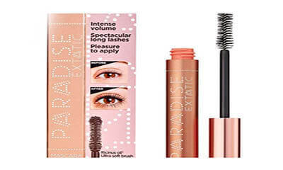 Free L’Oréal Mascara