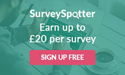 Free £7 Amazon Voucher For Completing Surveys