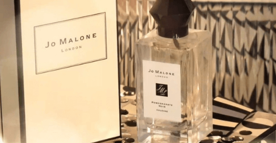 Free Jo Malone Fragrance & More