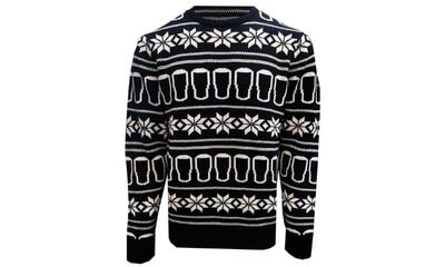 Free Guinness Jumper