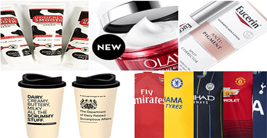 Free Olay Regenerist Whip Cream, Reusable Travel Cup, Udderly Smooth Hand Cream & More