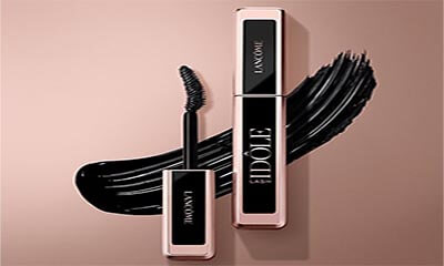 Free Lancome idole Mascara