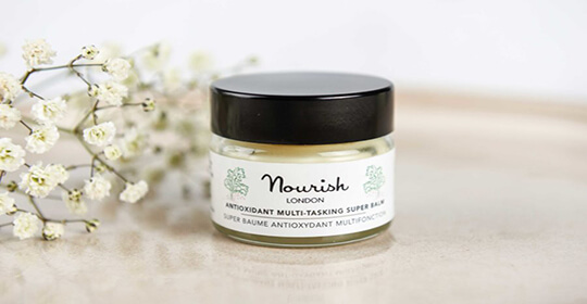 Free Luxury Skin Balm & More