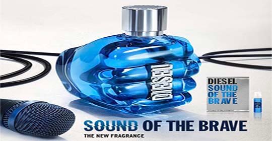 Free Diesel Fragrance