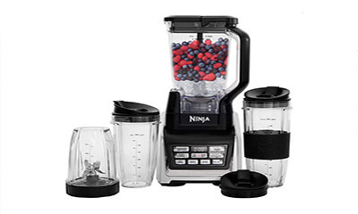 Free Ninja Blender