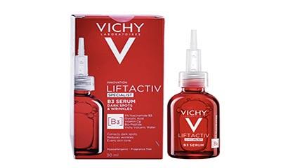 Free Vichy Serum
