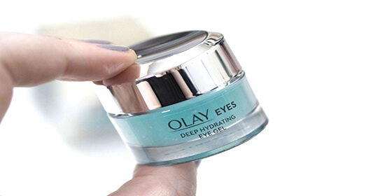 Free Olay Eyes Deep Hydrating Eye Gel