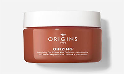 Free Origins GINZING Cream