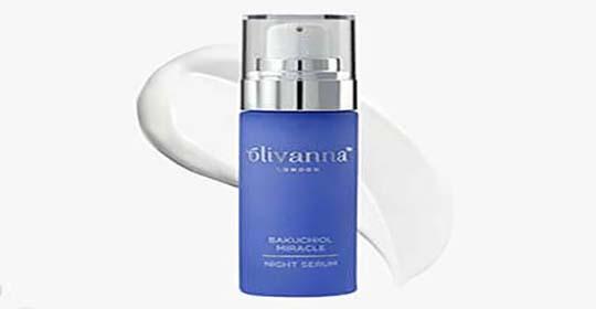 Free Miracle Night Serum