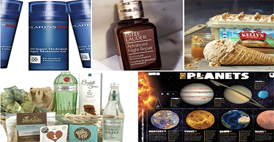 Free Clarins Moisturising Lotion, Estee Lauder Advanced Night Cream, Greggs Sweet Treat & More