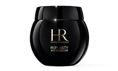 Free Luxury Night Cream