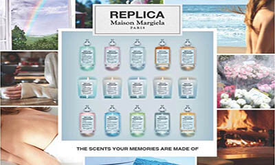 Free Maison Margiela Perfume