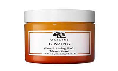Free Origins Face Mask