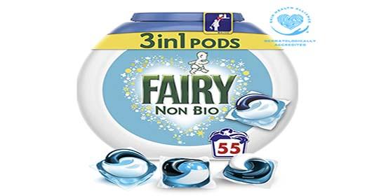Free Fairy Samples