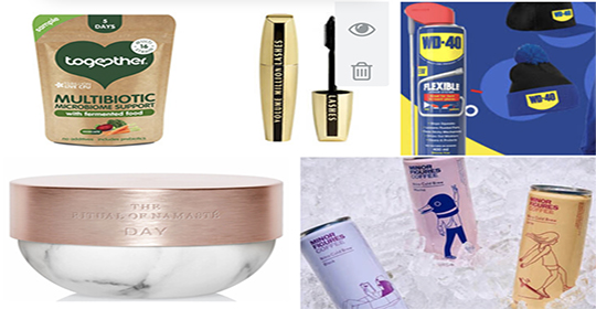 Free Rituals Cream, Gut Health Food, L'Oreal Mascara & More