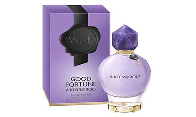 Free Viktor & Rolf Good Fortune Perfume