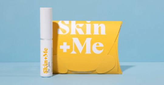 Personalised Skincare For £3.50 (Worth £24.99)