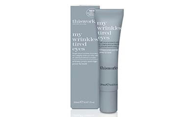 Free ThisWorks Retinol Serum
