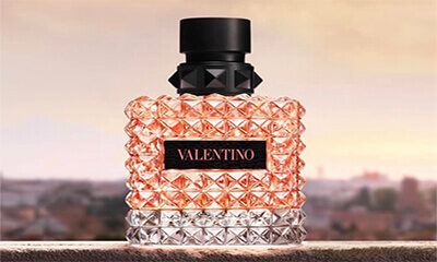 Free Valentino Perfume