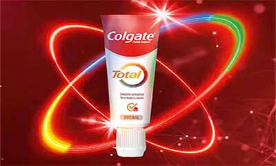 Free Colgate Toothpaste – 50,000 To Giveaway!