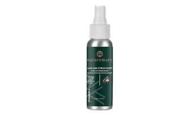 Free Facial Mist from Naturemary