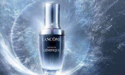 Free Lancôme Serum