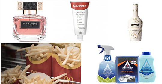 Free Clinique Moisturiser, McDonald’s Milkshake, Malteaser Biscuits & More