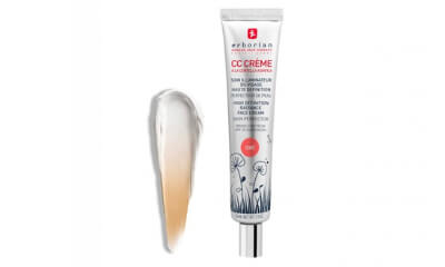Free Erborian CC Cream